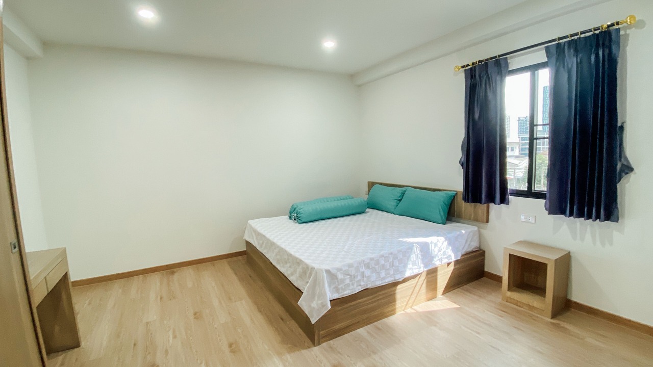 Photo of Bedroom in Suan Luang