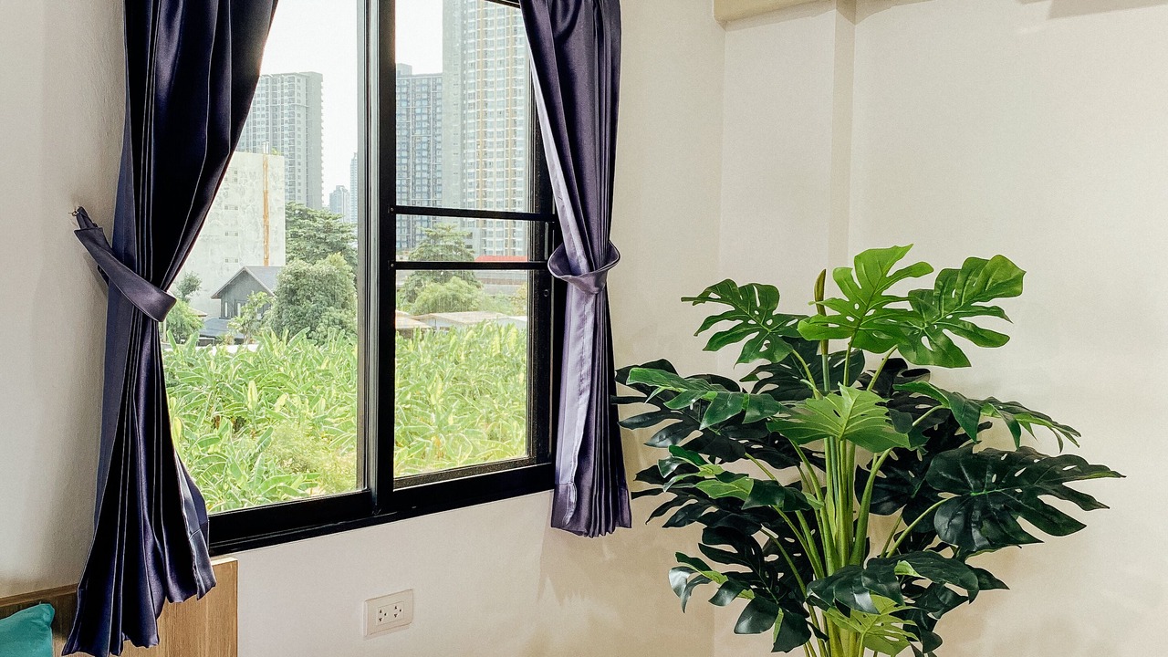 Photo of Bedroom in Suan Luang