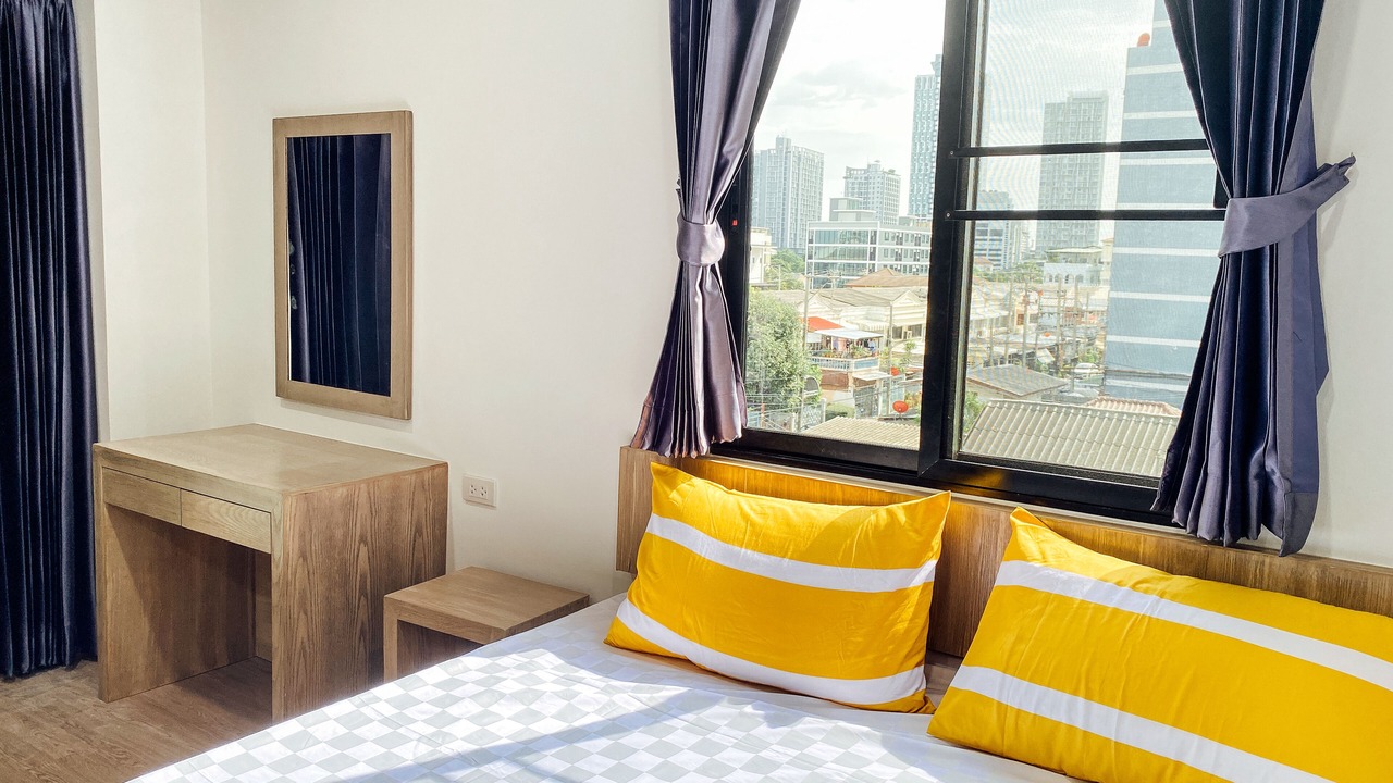 Photo of Bedroom in Suan Luang