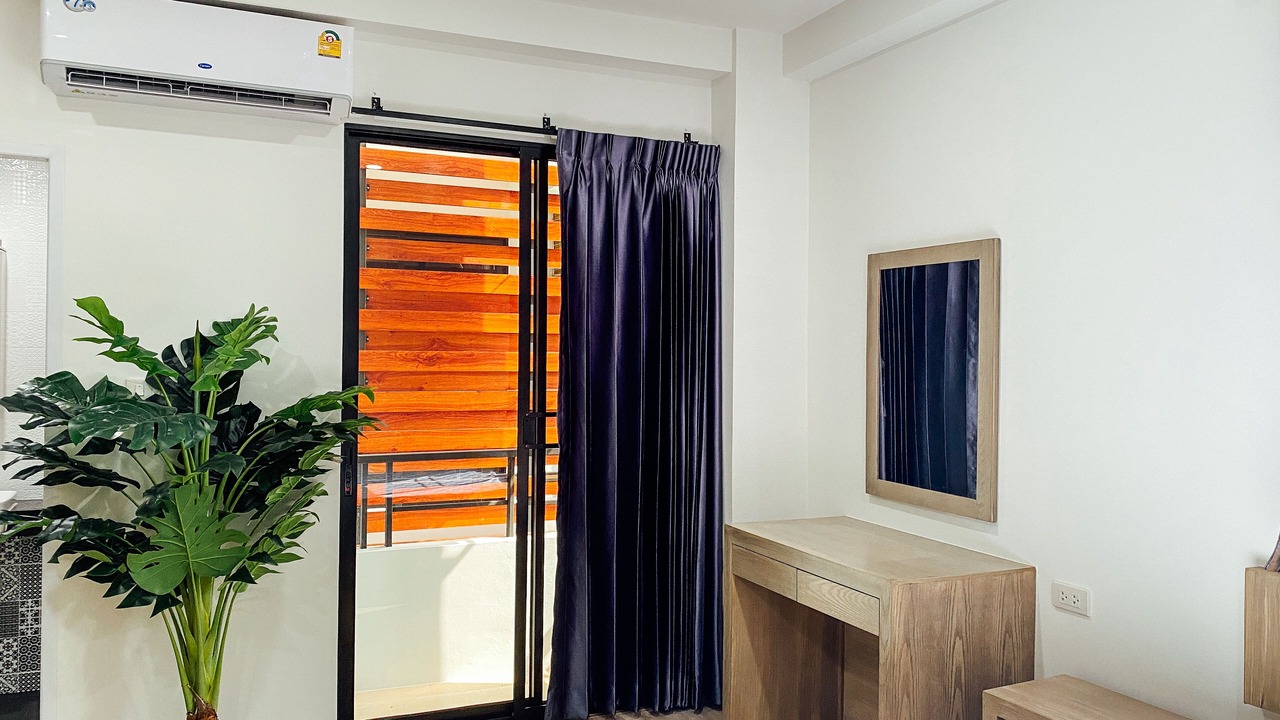 Photo of Bedroom in Suan Luang