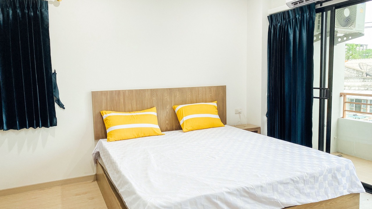 Photo of Bedroom in Suan Luang