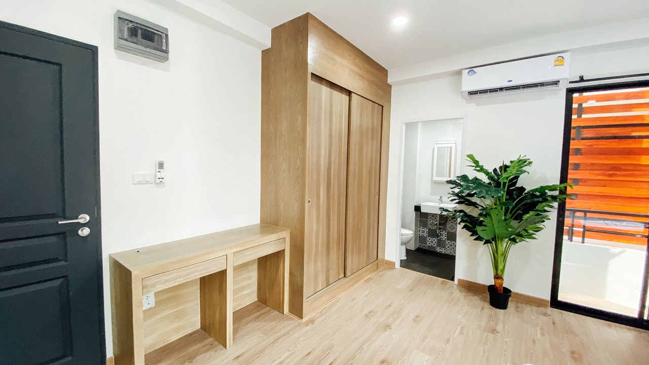 Photo of Bedroom in Suan Luang