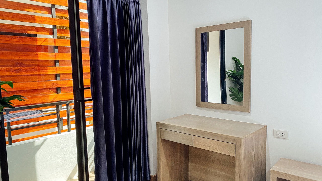 Photo of Bedroom in Suan Luang