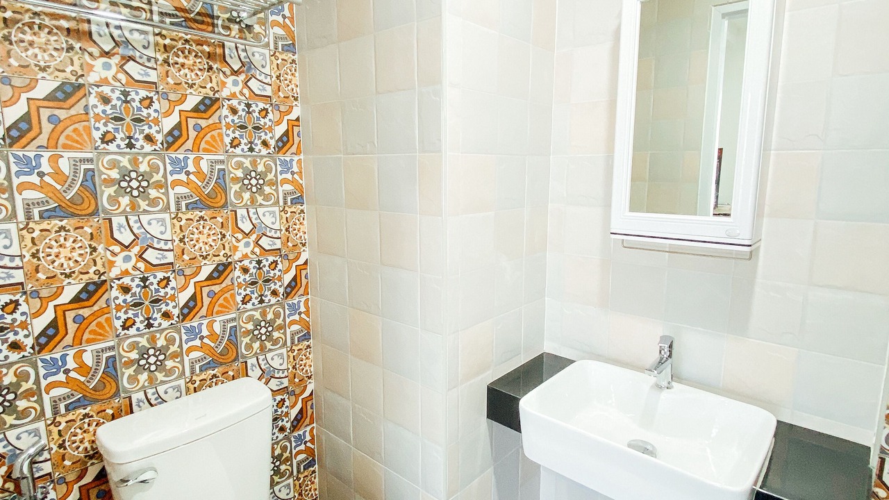Photo of Bathroom in Suan Luang