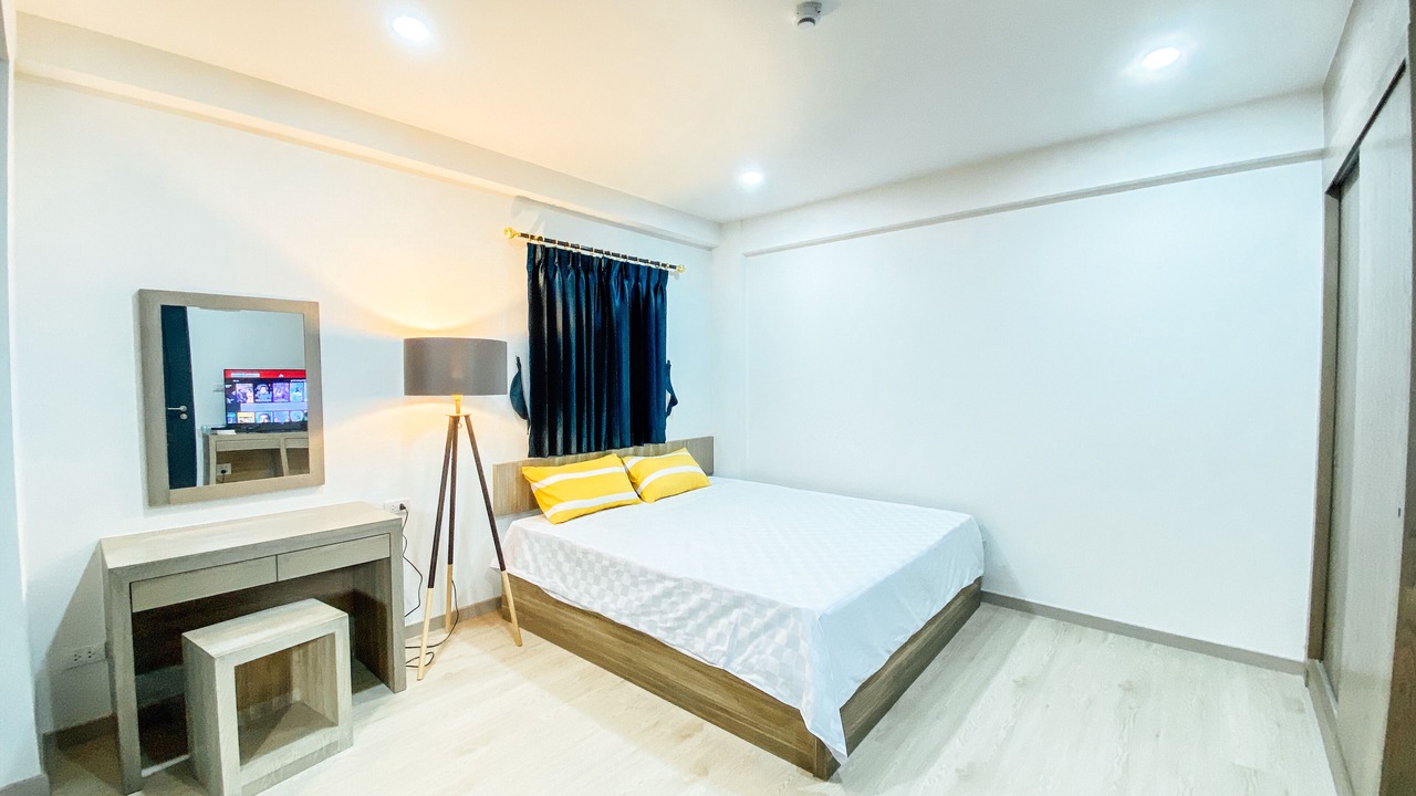 Photo of Bedroom in Suan Luang