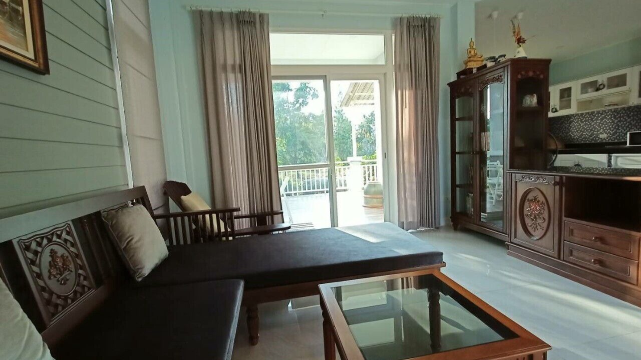 Photo of Livingroom in Thong Chai