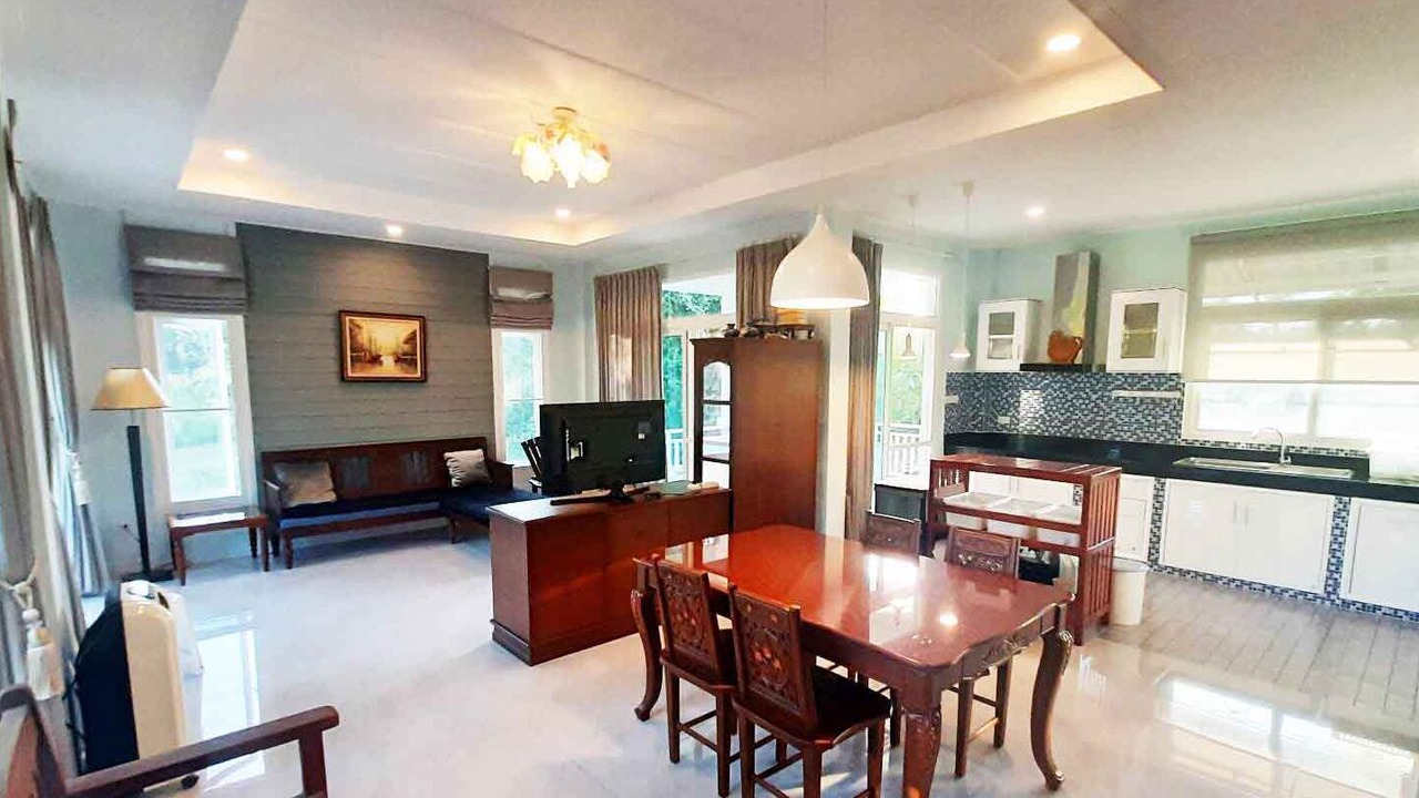 Photo of Bedroom in Thong Chai