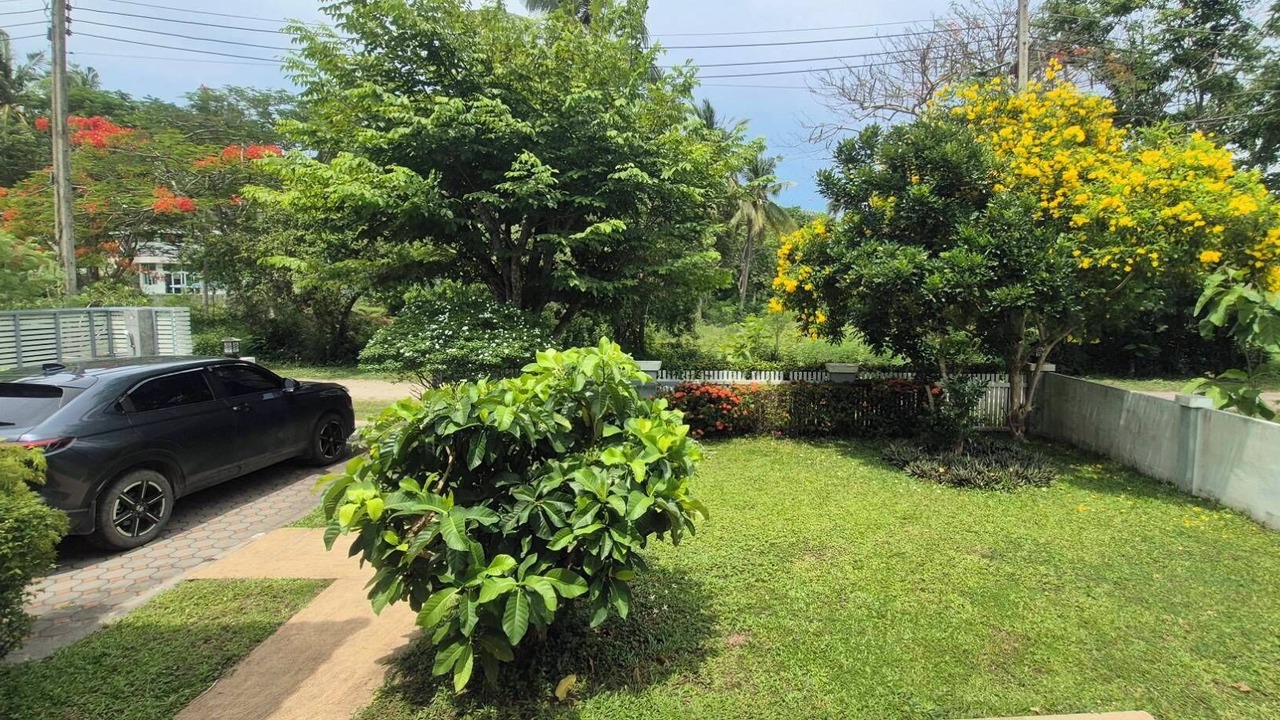 Photo of Outdoor in Thong Chai