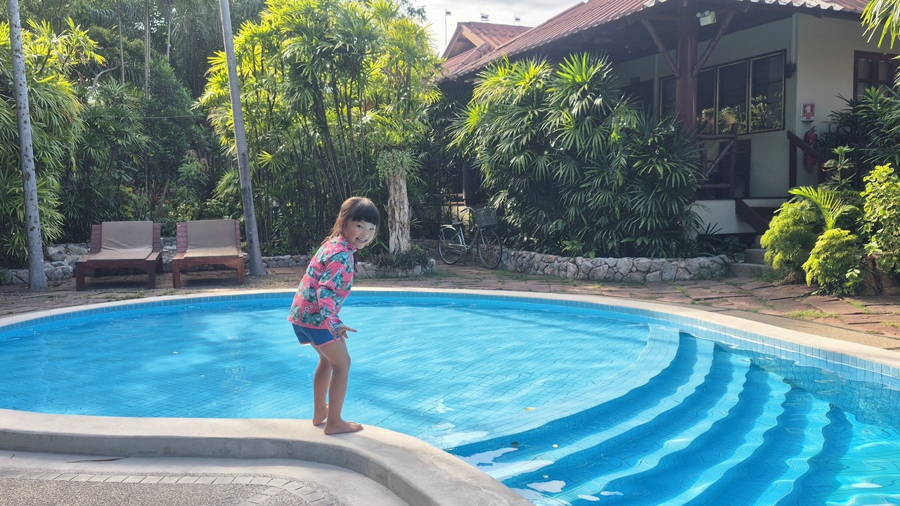 Photo of Outdoor in Thong Chai