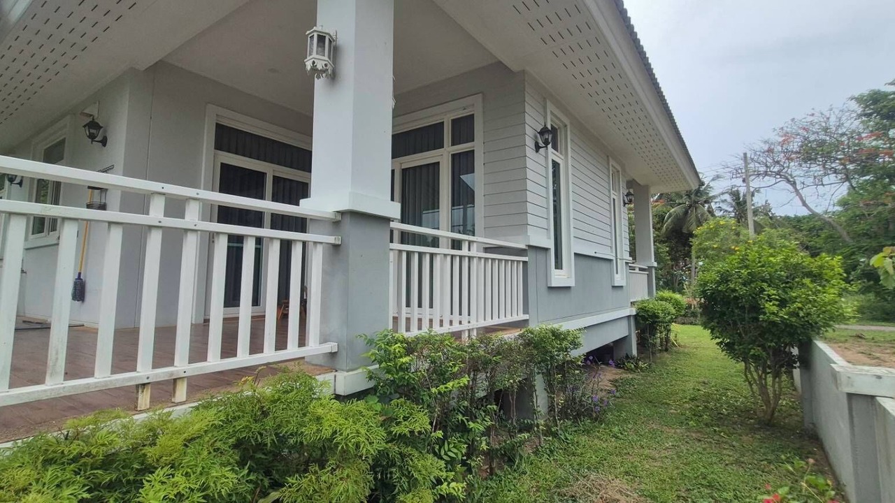 Photo of Outdoor in Thong Chai