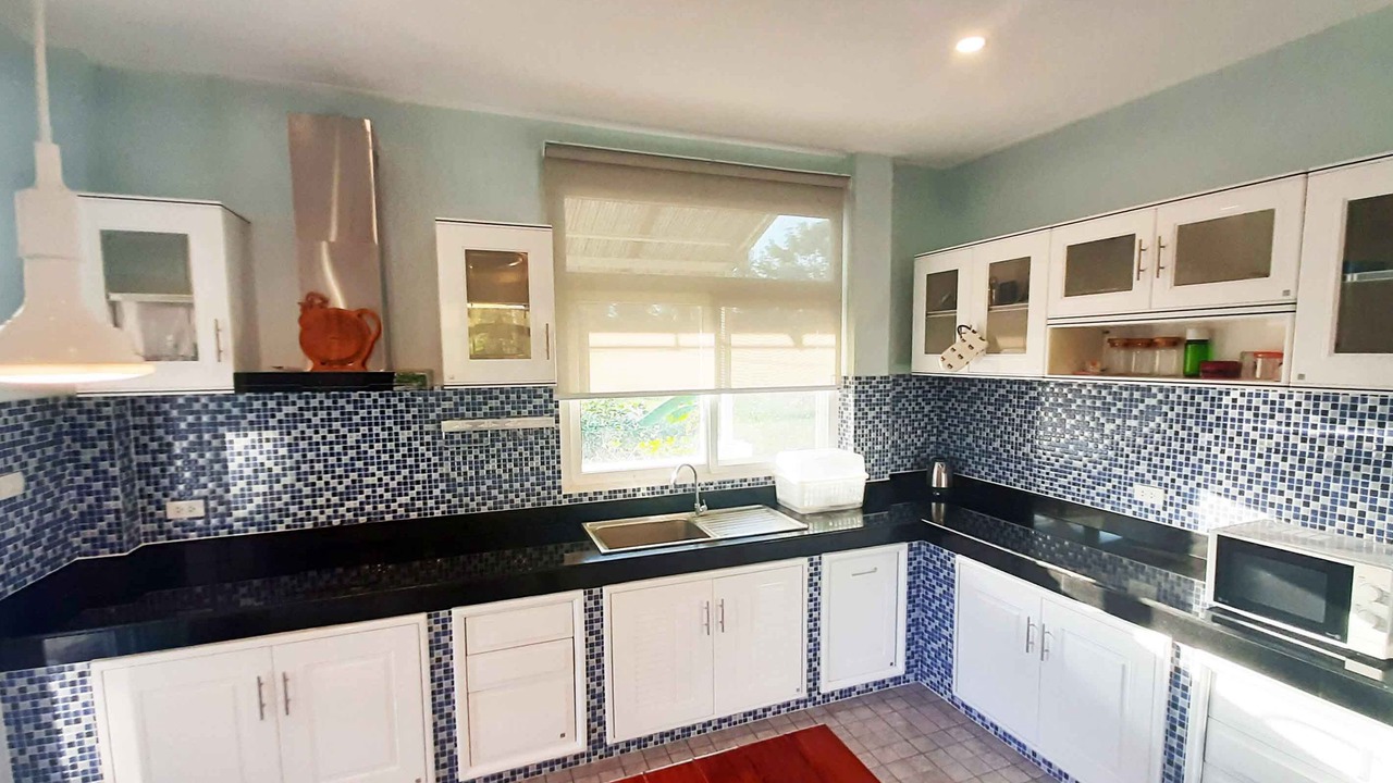 Photo of Kitchen in Thong Chai