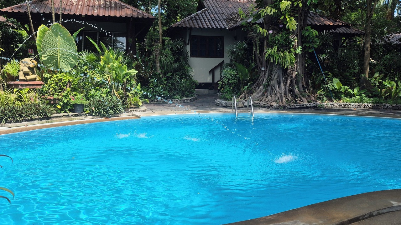 Photo of Outdoor in Thong Chai