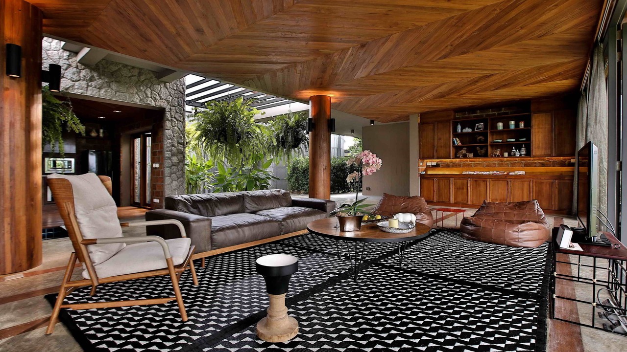 Photo of Kitchen in Pai