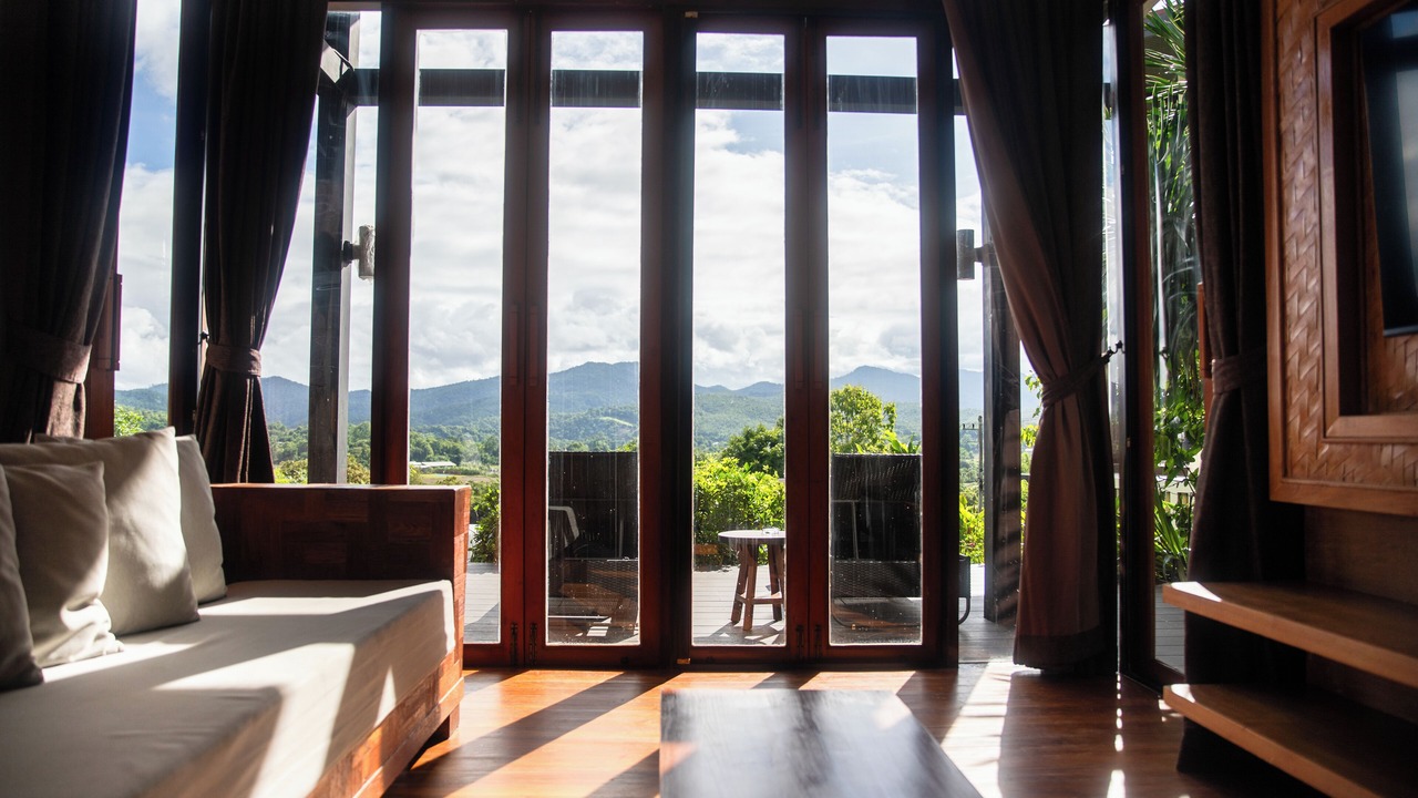 Photo of Livingroom in Pai