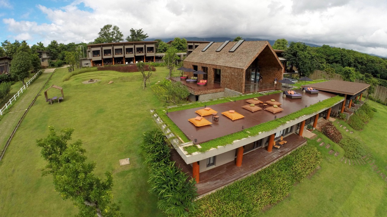 Photo of Outdoor in Pai