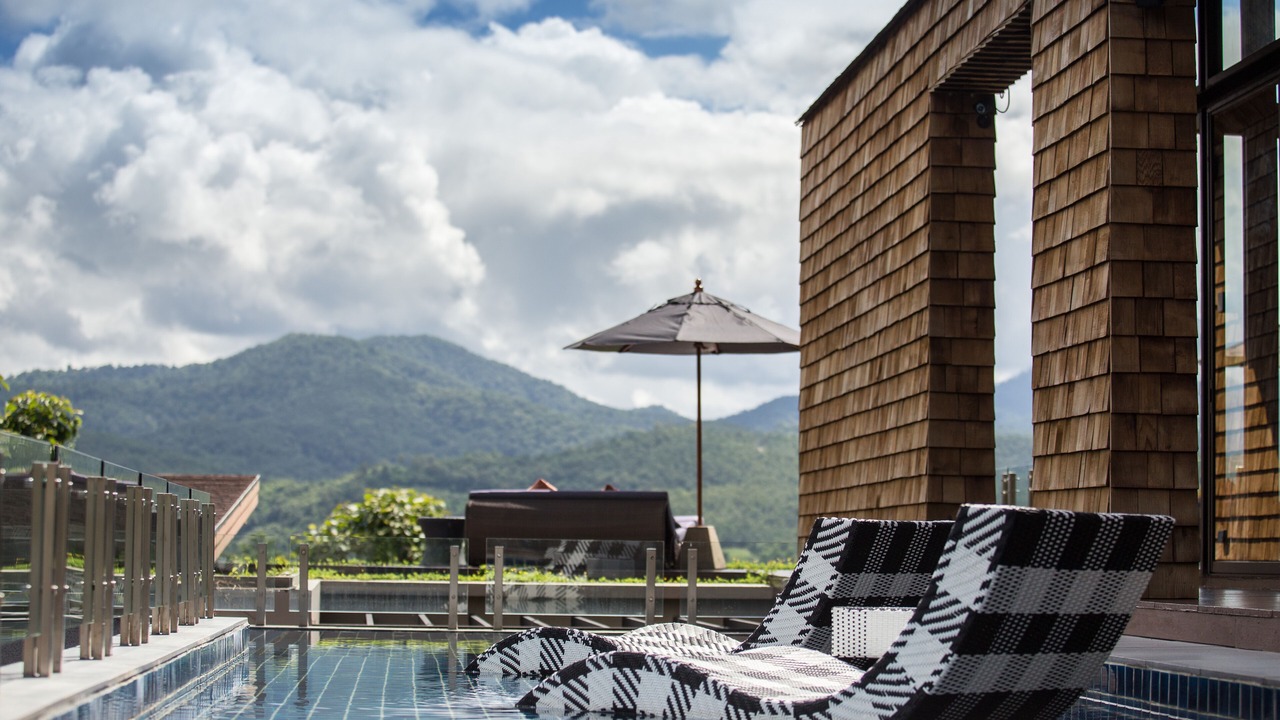 Photo of Outdoor in Pai