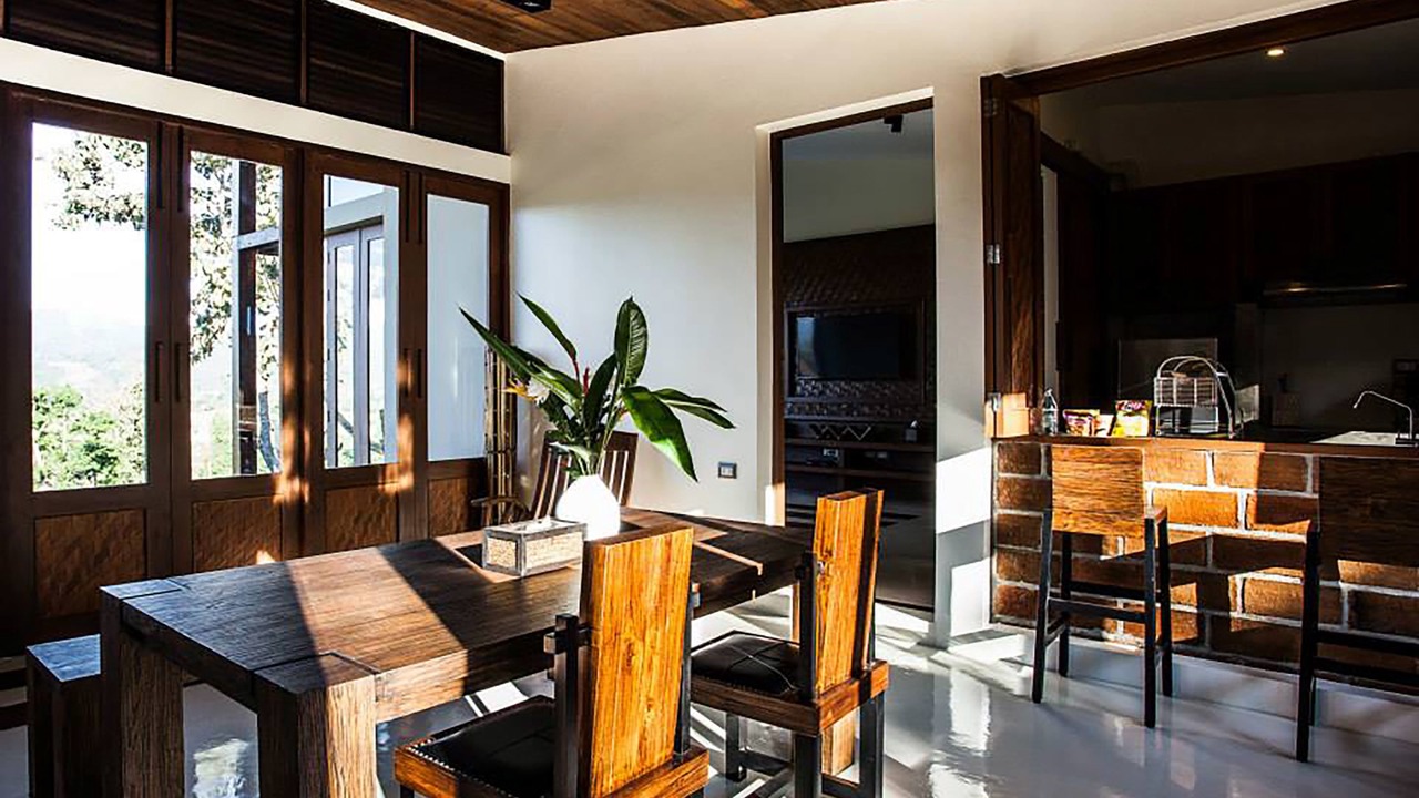 Photo of Kitchen in Pai