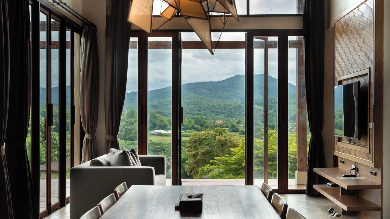 Photo of Livingroom in Pai