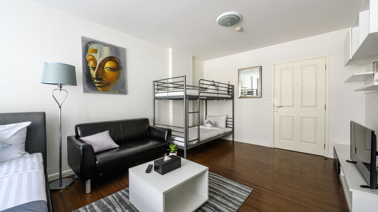 Photo of Livingroom in Nong Kae