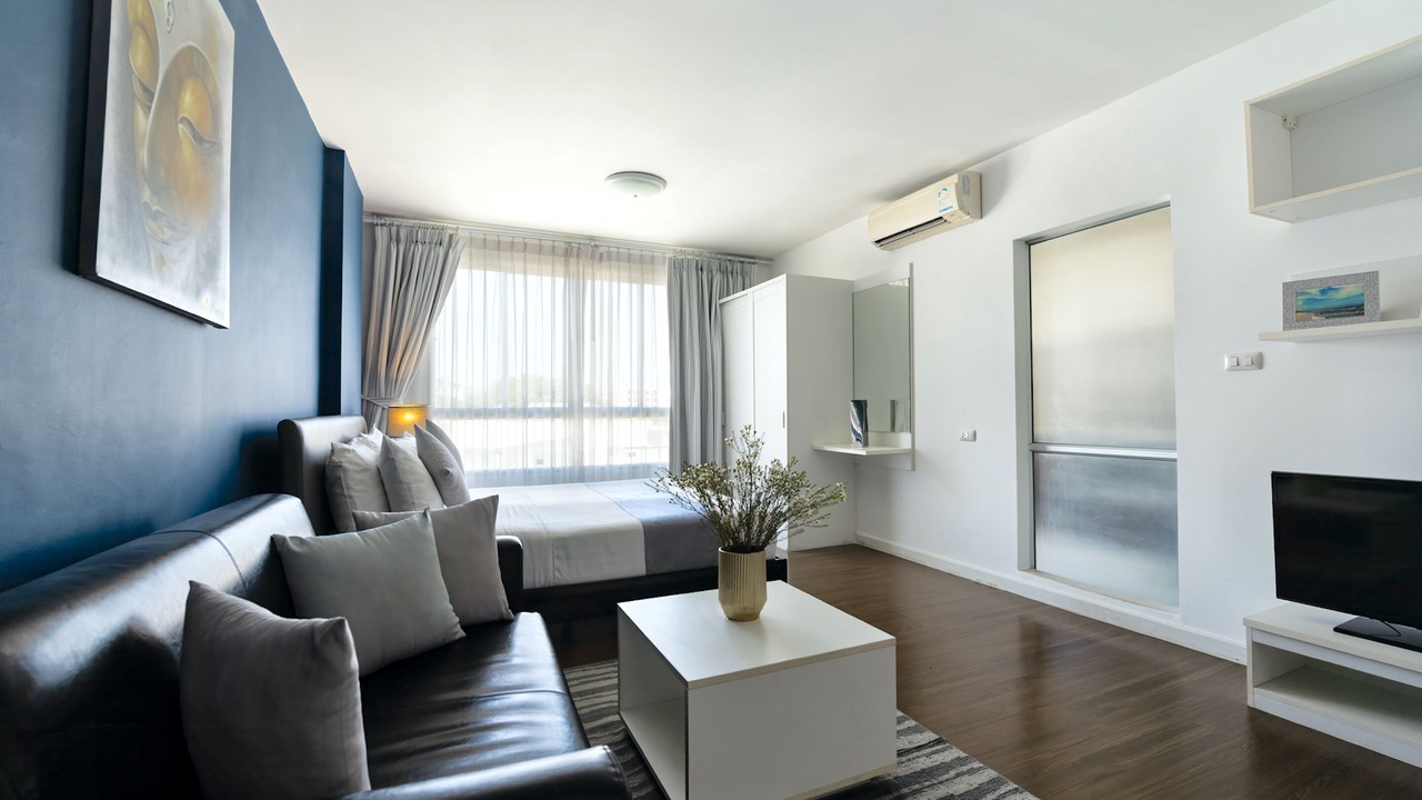 Photo of Bedroom in Nong Kae