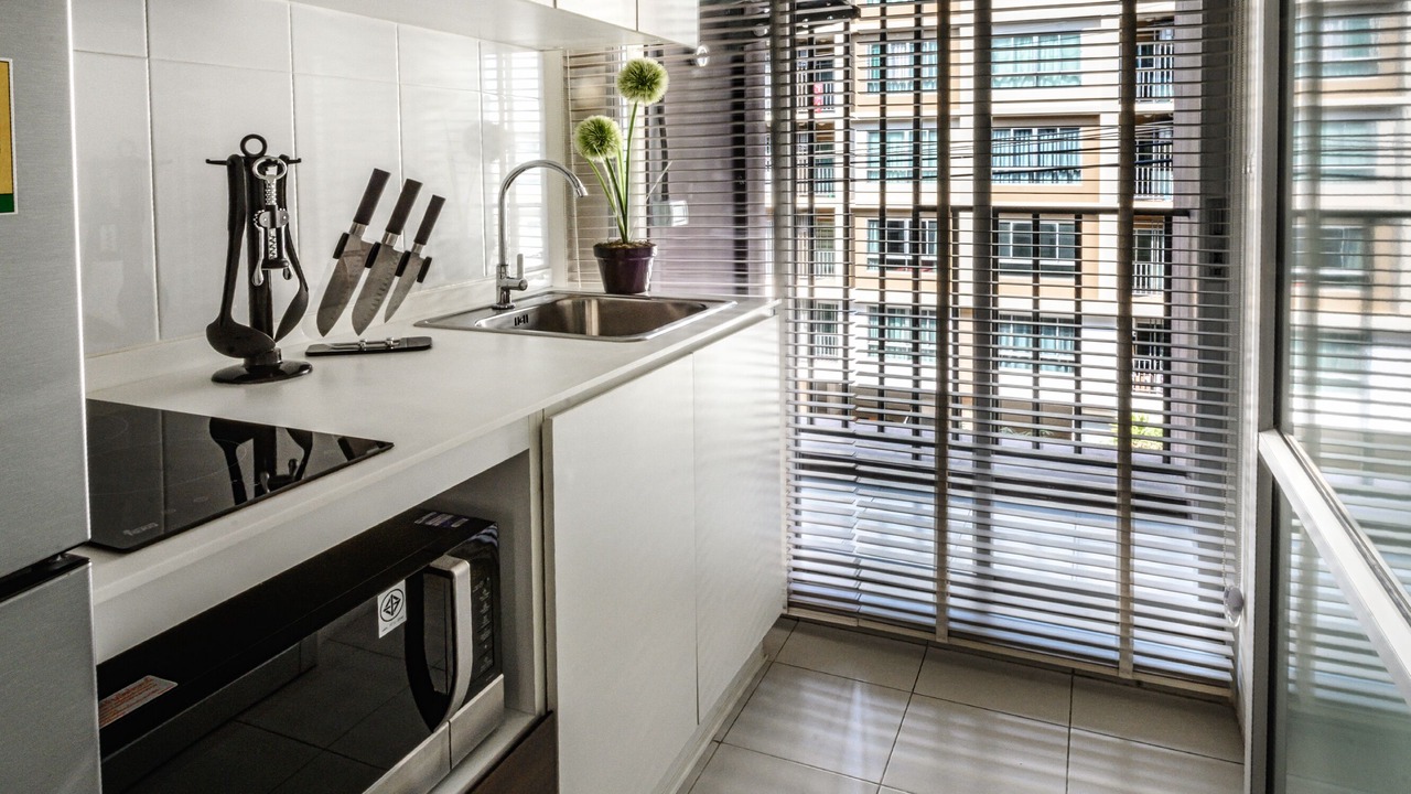 Photo of Kitchen in Nong Kae