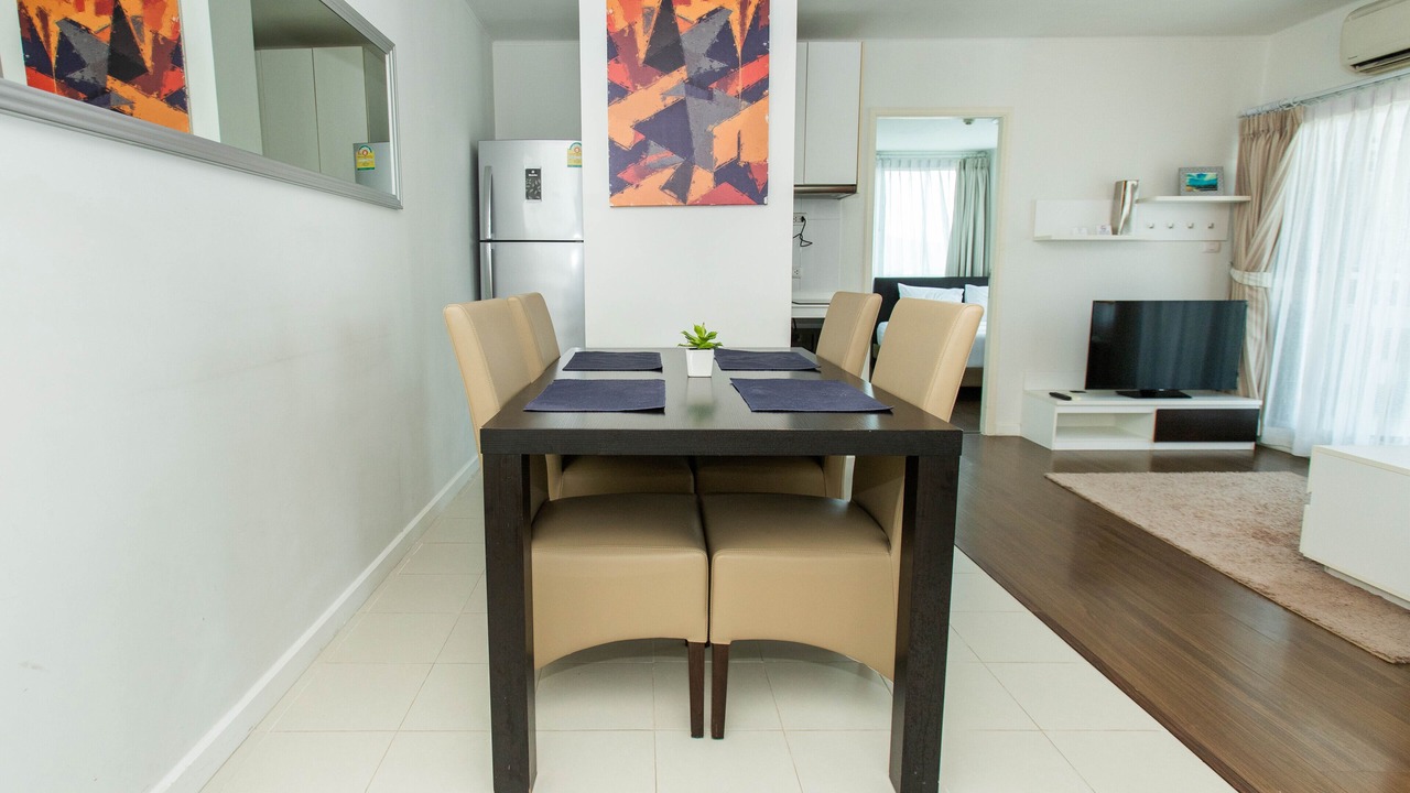 Photo of Bedroom in Nong Kae