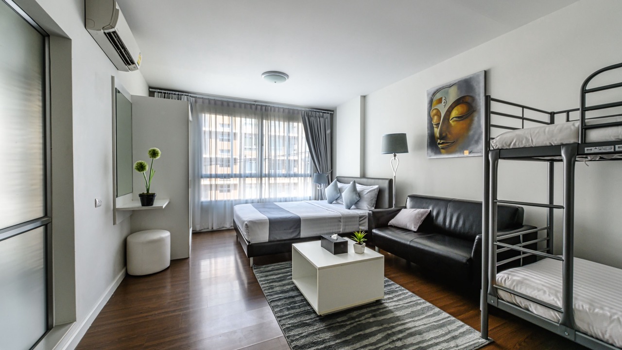 Photo of Livingroom in Nong Kae