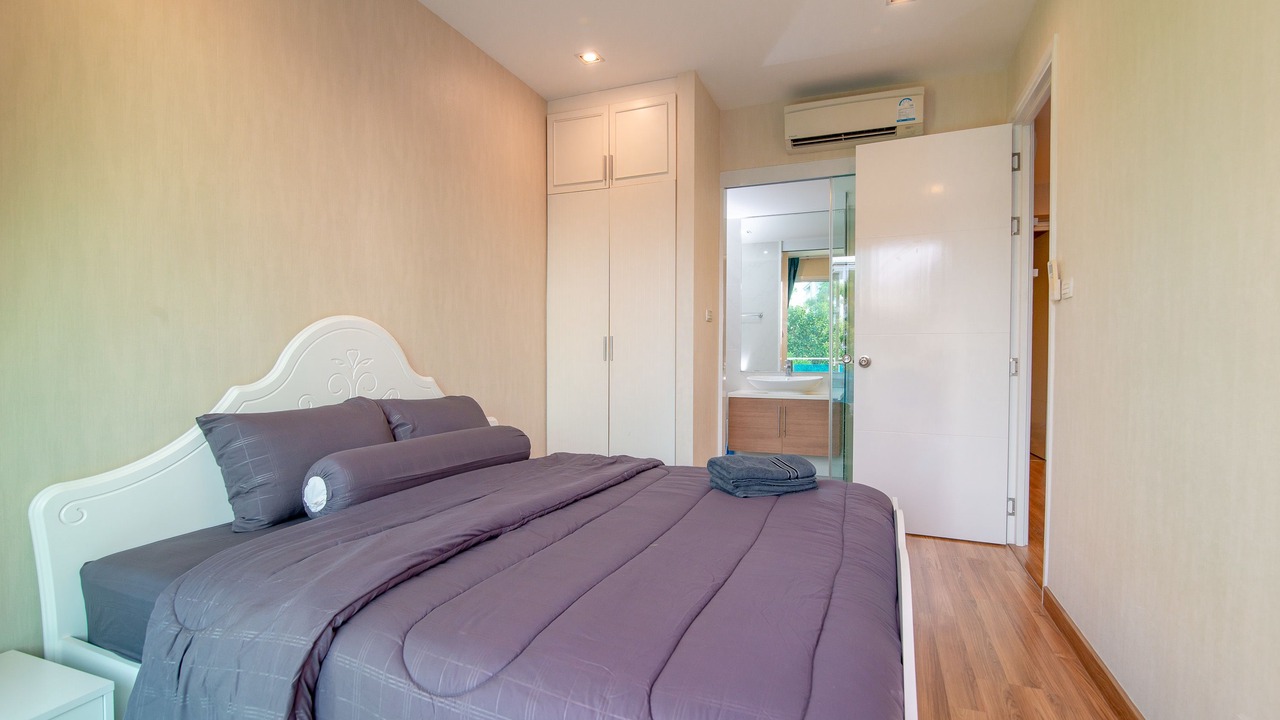 Photo of Bedroom in Khao Takiab