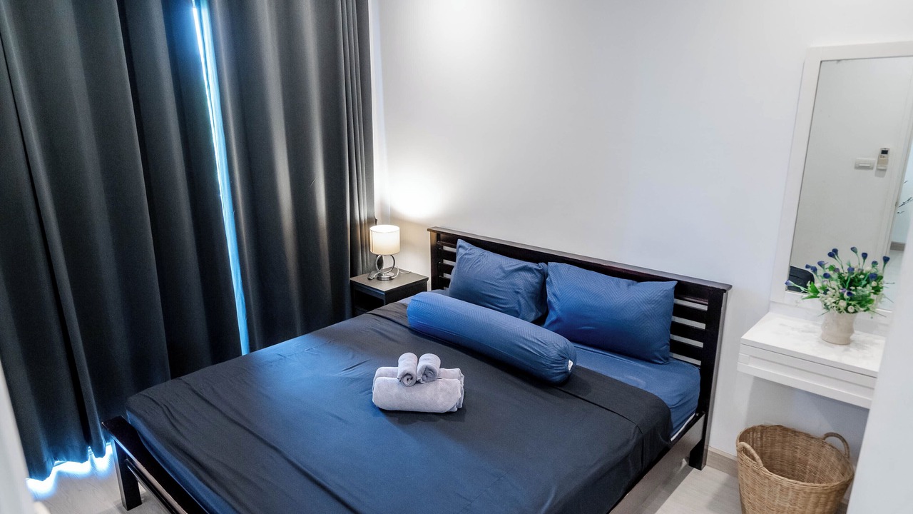 Photo of Bedroom in Khao Takiab