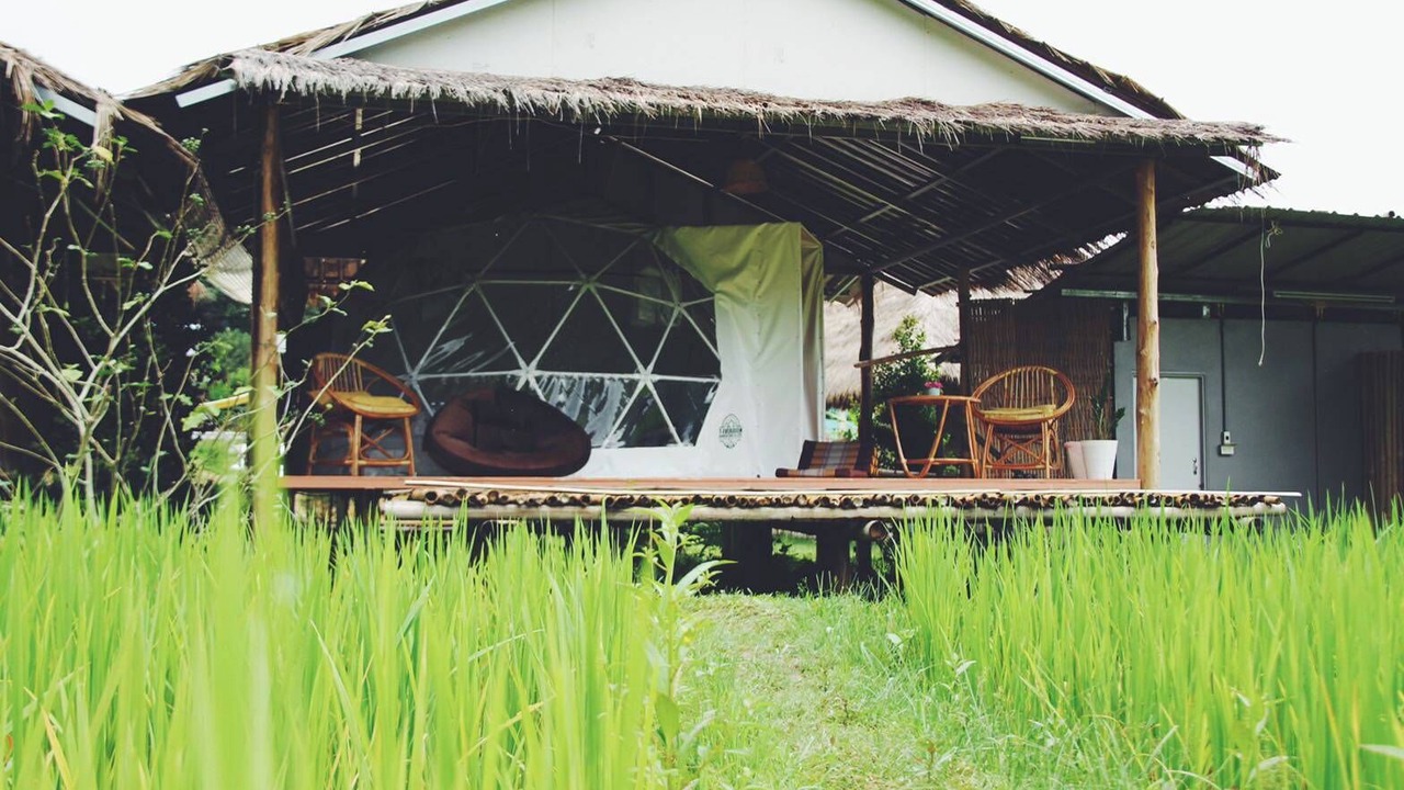 Photo of Bedroom in Bo Kluea