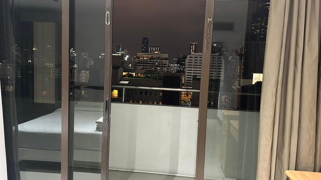 Photo of Patio Balcony in Nana