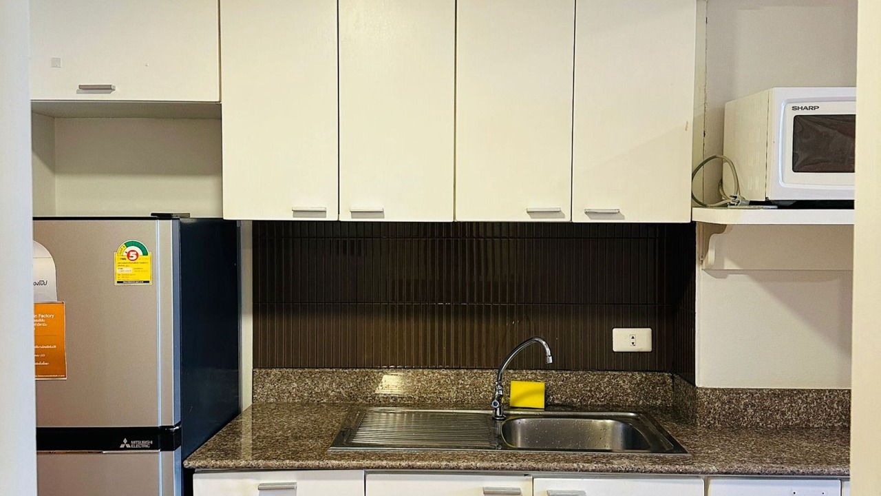 Photo of Kitchen in Nana