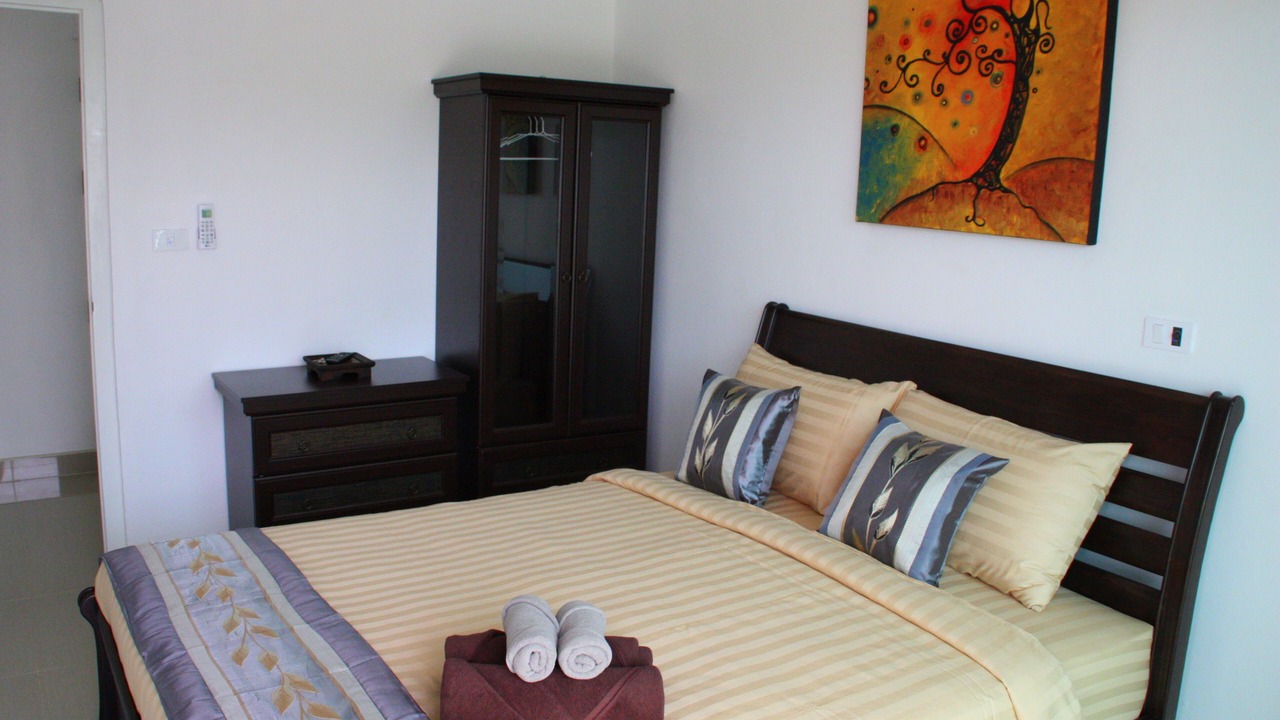 Photo of Bedroom in Bang Po