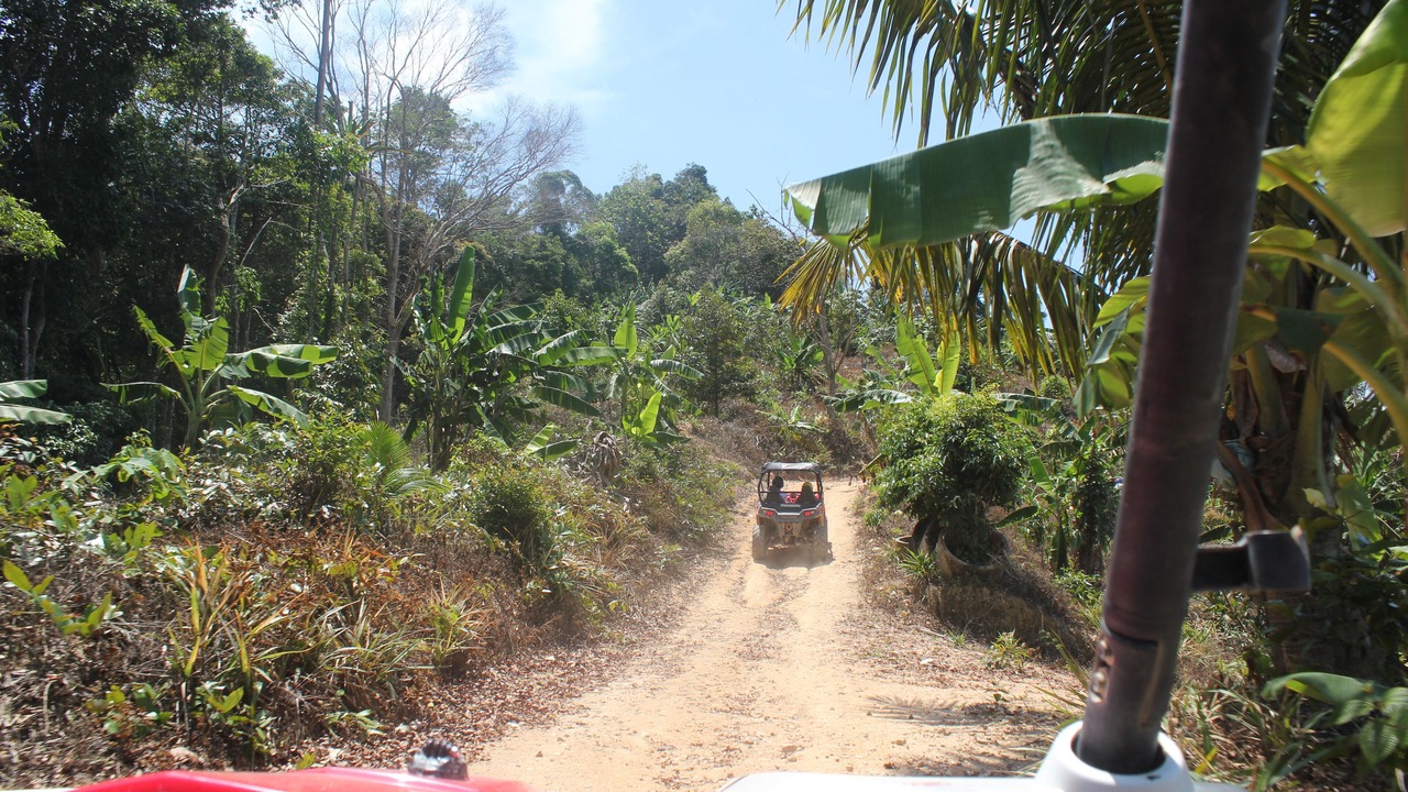Photo of Outdoor in Bang Po