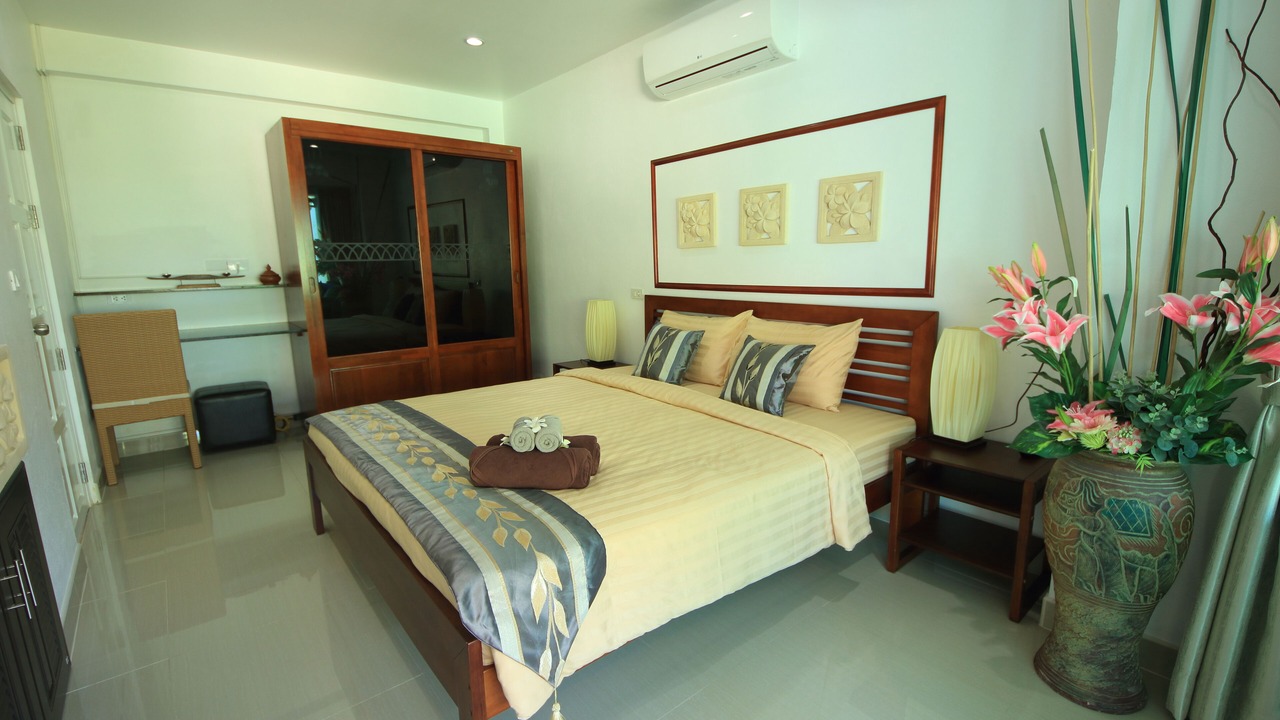 Photo of Bedroom in Bang Po