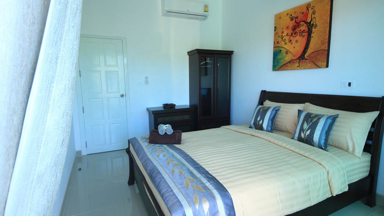 Photo of Bedroom in Bang Po