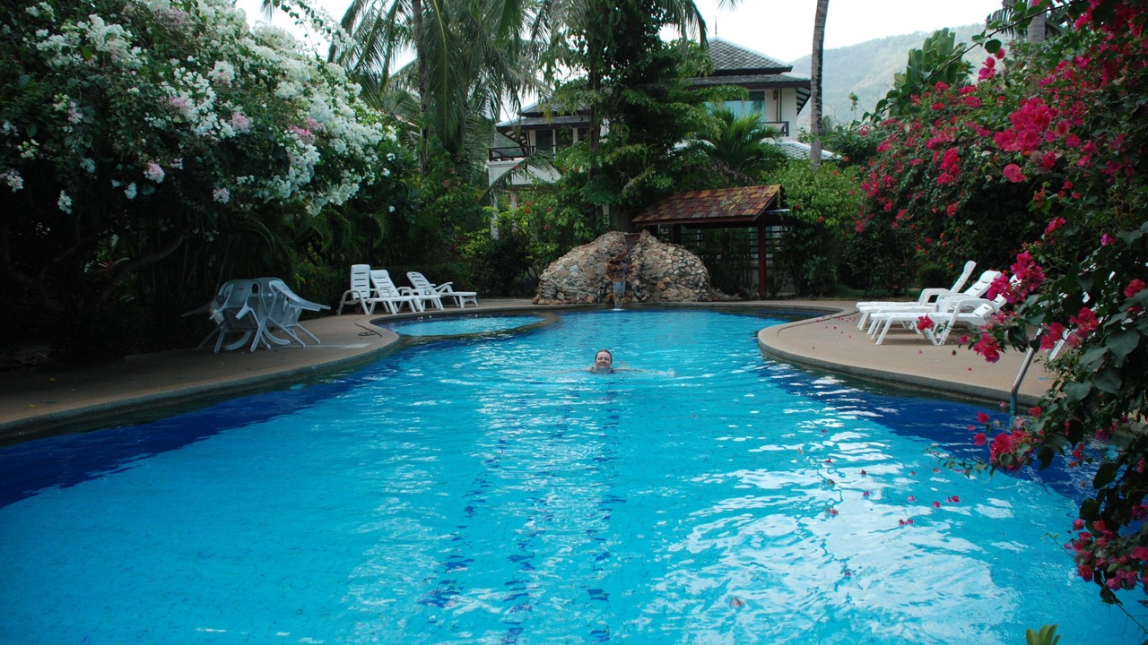 Photo of Outdoor in Bang Po