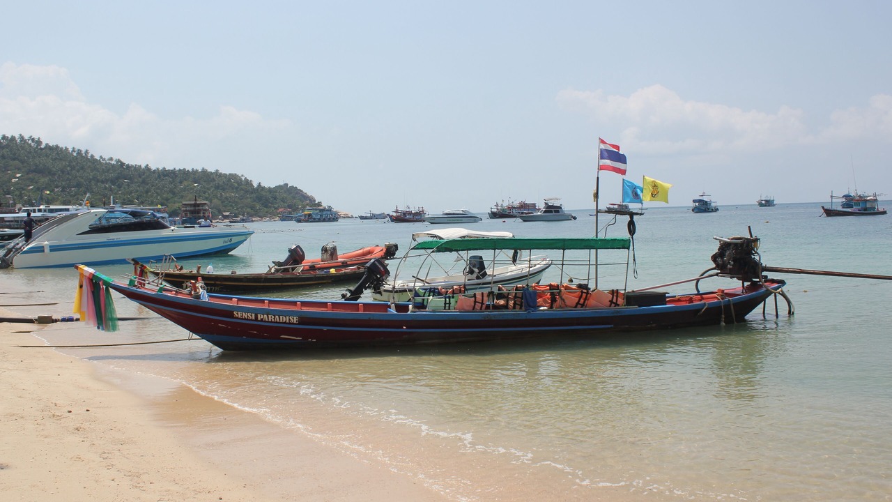 Photo of Others in Bang Po