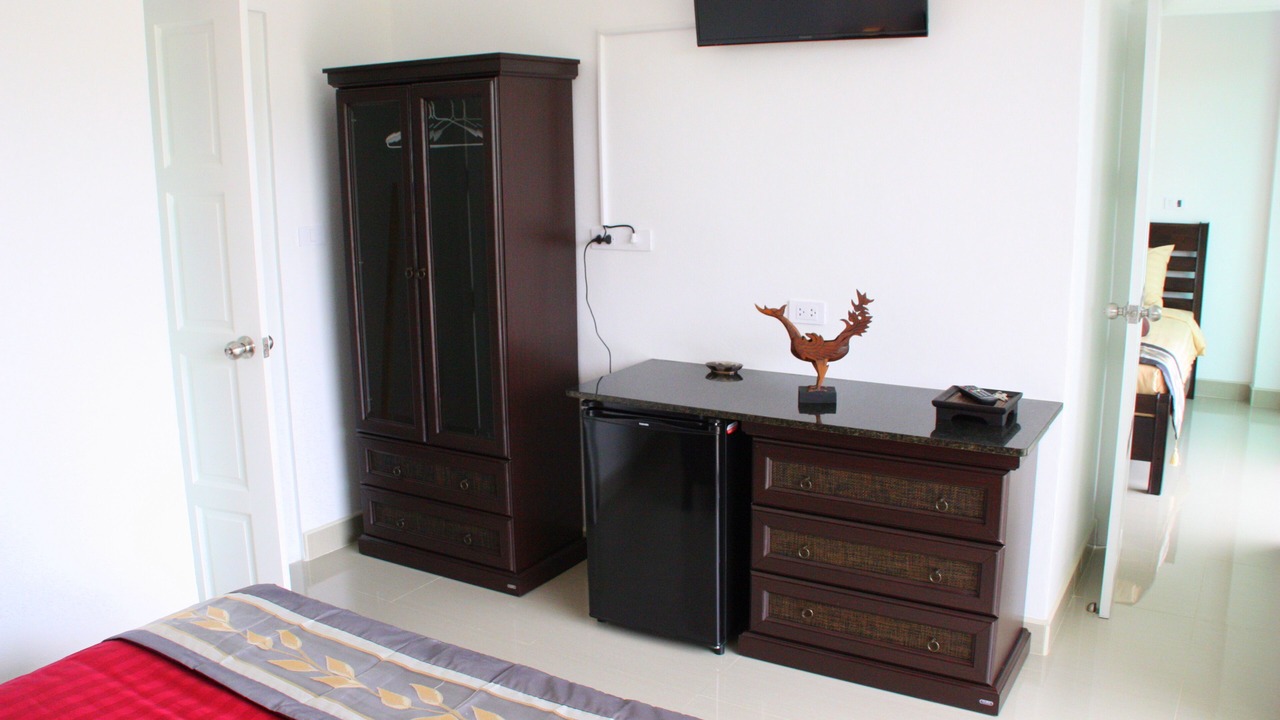 Photo of Bedroom in Bang Po