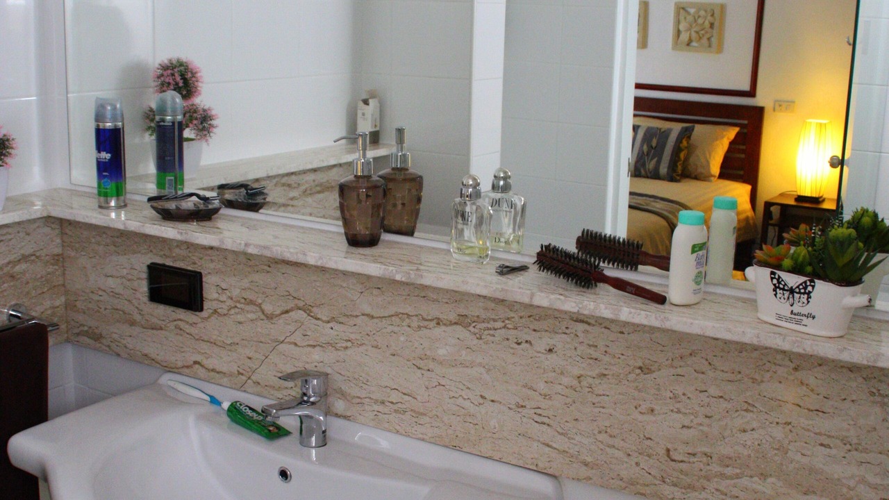 Photo of Bathroom in Bang Po