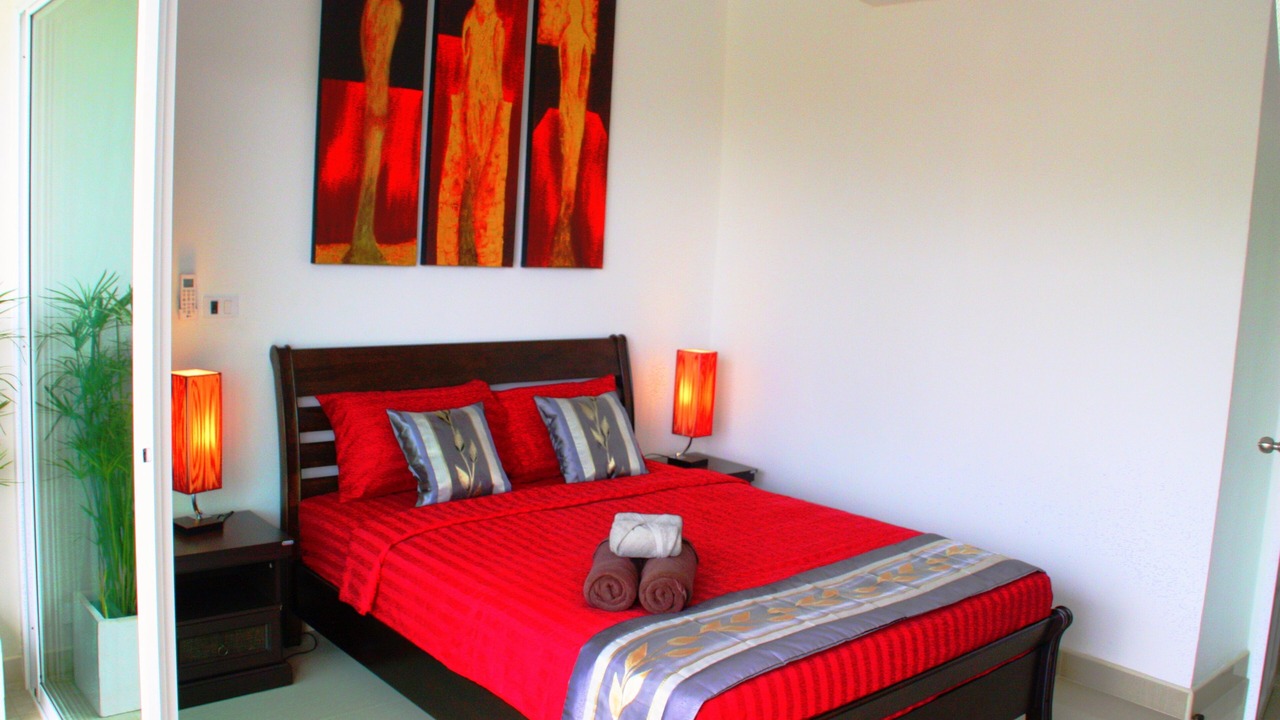 Photo of Bedroom in Bang Po