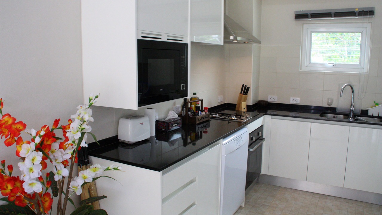 Photo of Kitchen in Bang Po
