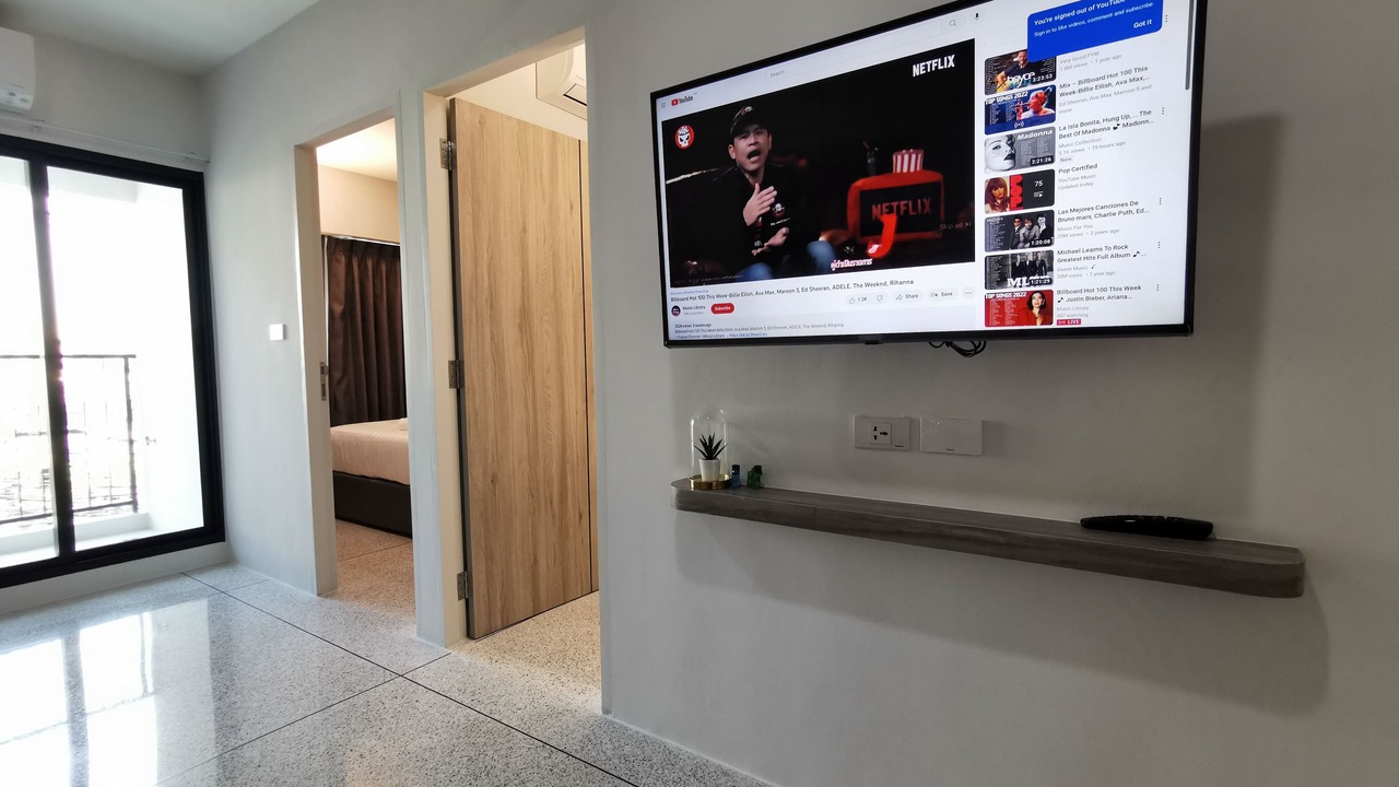 Photo of Livingroom in Samsen Nok