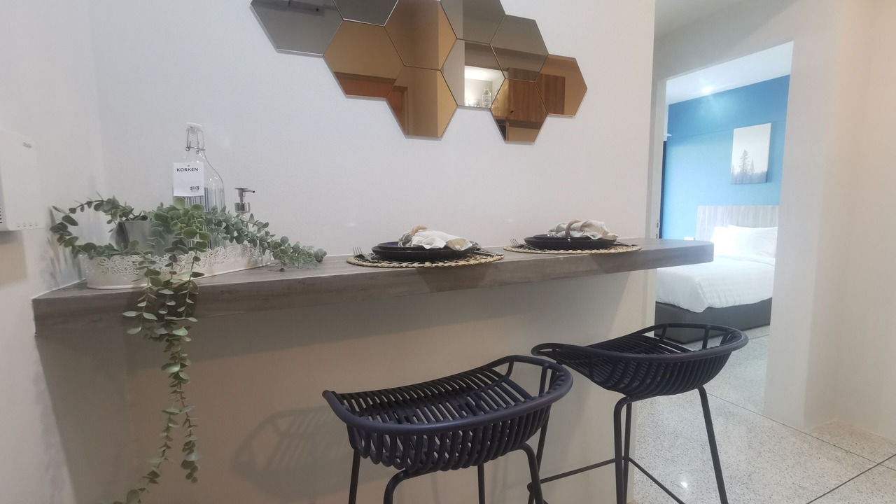 Photo of Livingroom in Samsen Nok