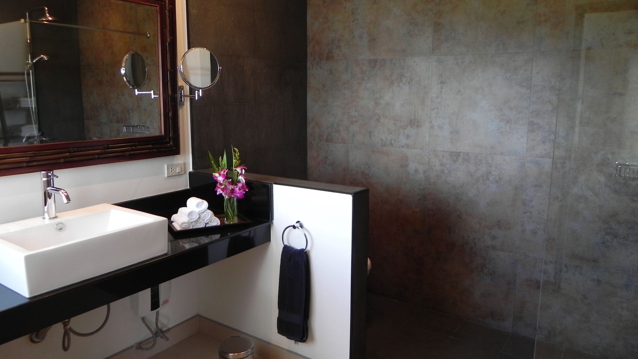 Photo of Bathroom in Mae Nam