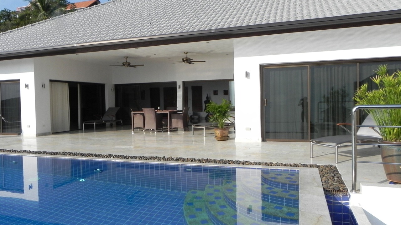 Photo of Outdoor in Mae Nam
