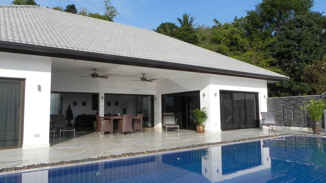 Photo of Outdoor in Mae Nam