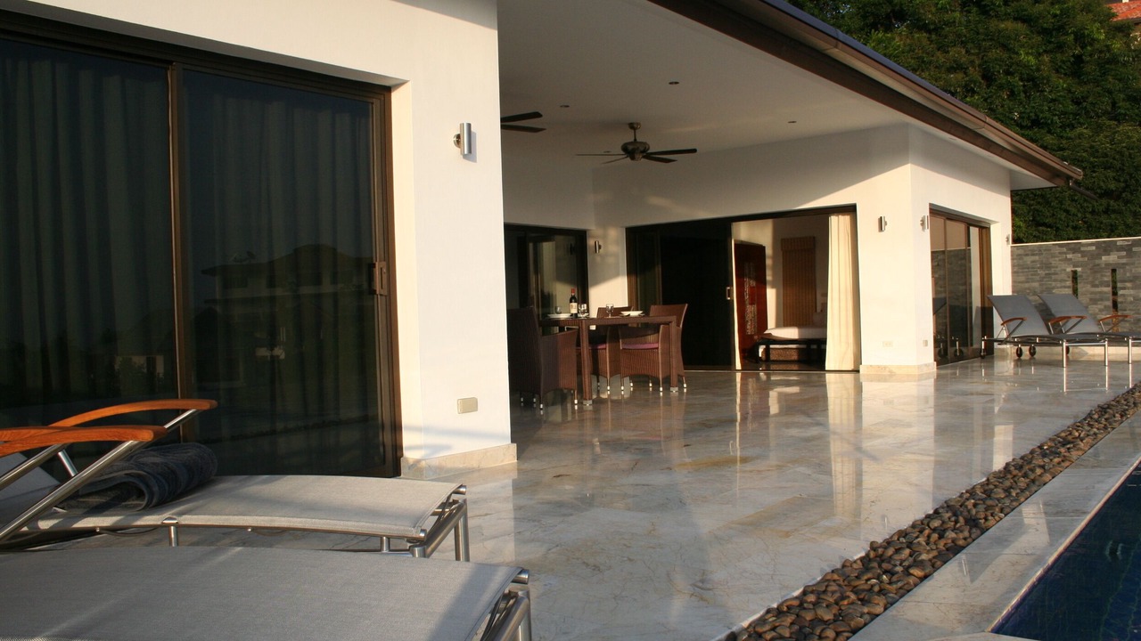 Photo of Outdoor in Mae Nam