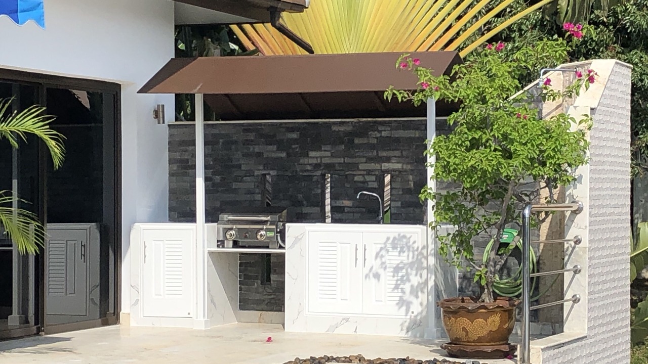 Photo of Patio Balcony in Mae Nam
