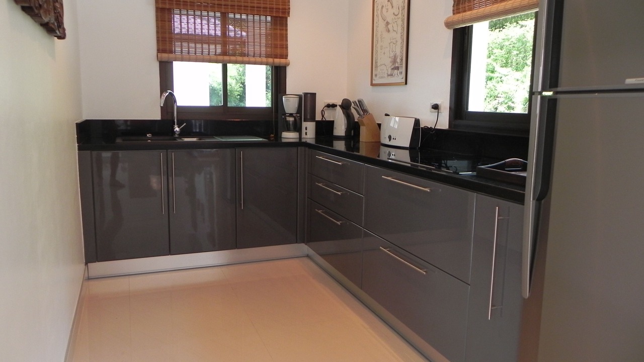 Photo of Kitchen in Mae Nam